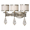 Tamworth Modern 3 Light Vanity Strip (22505)