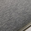 Edie Silver Small Bench (23471)
