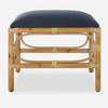 Laguna Small Navy Bench (23667)