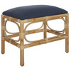 Laguna Small Navy Bench (23667)