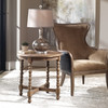 Samuelle Wooden End Table (24346)