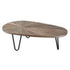 Leveni Wooden Coffee Table (24459)