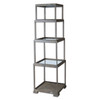 Friedman Metal Etagere (24513)