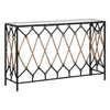 Darya Nautical Console Table (24665)