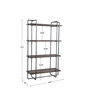 Stilo Urban Industrial Etagere (24970)