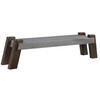 Lavin Industrial Concrete Bench (24991)