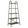 Zosar Urban Industrial Etagere (25321)