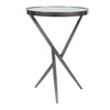 Absalom Round Accent Table (25374)