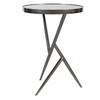 Absalom Round Accent Table (25374)