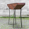 Emryn Industrial Console Table (25404)