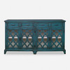 Oksana Wooden Credenza (25419)