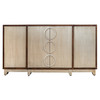 Jacinta Modern Console Cabinet (25451)