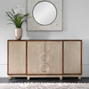 Jacinta Modern Console Cabinet (25451)