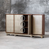 Jacinta Modern Console Cabinet (25451)