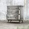 Jacoby Driftwood Accent Chest (25806)