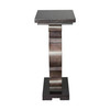 Parina Ebony Accent Table (25979)