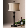 Brazoria Oil Rubbed Bronze Table Lamp (26269-1)