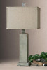 Risto Concrete Table Lamp (26543-1)