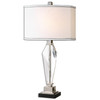 Altavilla Crystal Table Lamp (26601-1)