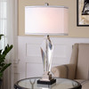 Altavilla Crystal Table Lamp (26601-1)