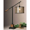 Sitka Lantern Table Lamp (26760-1)