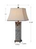 Mincio Ceramic Table Lamp (27398)