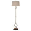 Vincent Gold Floor Lamp (28078)