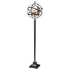 Rondure Sphere Floor Lamp (28087-1)