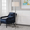 Uttermost Ivor Cast Iron Floor Lamp (28118)