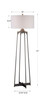 Adrian Modern Floor Lamp (28131)