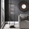 Pilato Industrial Floor Lamp (28194-1)