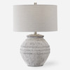 Montsant Stone Table Lamp (28212-1)