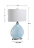 Aquata Glass Table Lamp (28281-1)