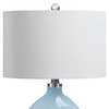 Aquata Glass Table Lamp (28281-1)