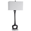 Darbie Iron Table Lamp (28297)