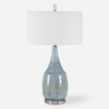 Uttermost Rialta Coastal Table Lamp (28330)