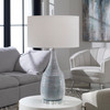 Uttermost Rialta Coastal Table Lamp (28330)