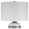 Granger Striped Table Lamp (28353-1)