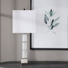 Dunmore Glass Table Lamp (28424-1)