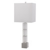 Dunmore Glass Table Lamp (28424-1)