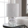 Uttermost Lenta Off-White Accent Lamp (28443-1)