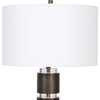 Jefferson Dark Bronze Table Lamp (28471)