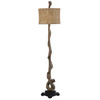 Driftwood Floor Lamp (28970)