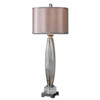 Loredo Mercury Glass Table Lamp (29342-1)