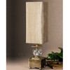 Ilaria Bronze Buffet Lamp (29491-1)