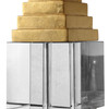 Anubis Crystal Cube Lamp (29561-1)