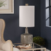 Darrin Gray Table Lamp (29682-1)