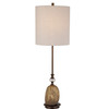 Aurum Gold Buffet Lamp (29786-1)