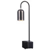 Umbra Black Nickel Desk Lamp (29790-1)