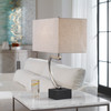 Ezden Abstract Table Lamp (29798-1)